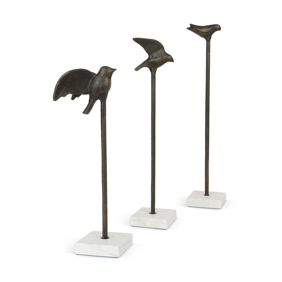 Bird Sculpture -  - IAAH